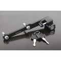 Sato Racing Helmet Lock for Suzuki BANDIT 1250 / GSX1250 / GSX650F Sato Racing Helmet Lock for Suzuki BANDIT 1250 / GSX1250 / GSX650F